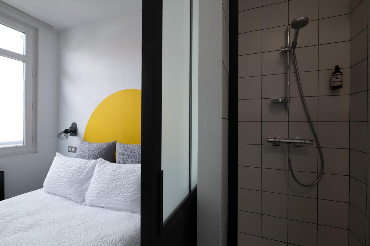 Hotel Urban Style Biarritz Le Relais Exteriér fotografie
