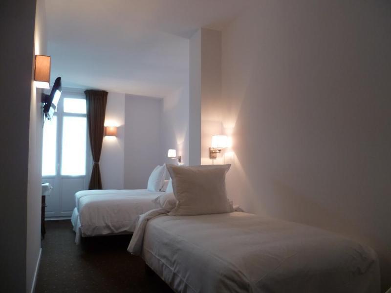Hotel Urban Style Biarritz Le Relais Exteriér fotografie