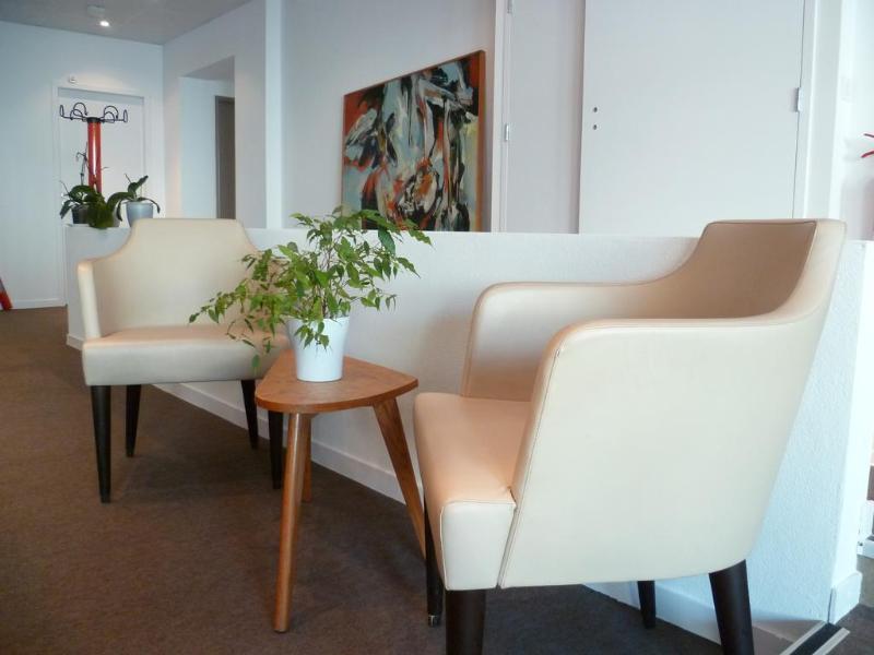 Hotel Urban Style Biarritz Le Relais Exteriér fotografie